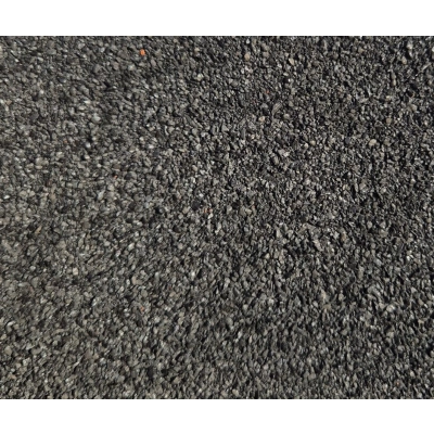 Blizzard - pokrycie dachowe z kruszywem skalnym kolor grafitowy Hematit